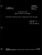 MIL MIL-A-47317 Notice 1 - Cancellation PDF