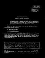 MIL MIL-A-47318A PDF