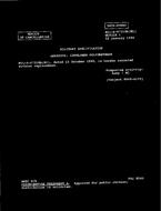 MIL MIL-A-47318A Notice 1 - Cancellation PDF