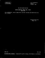 MIL MIL-A-48028A Notice 1 - Validation 1 PDF