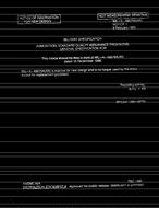 MIL MIL-A-48078A Notice 1 - Inactivation PDF