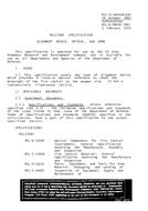 MIL MIL-A-48449A PDF