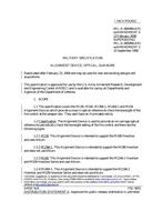 MIL MIL-A-48449A Amendment 4 PDF