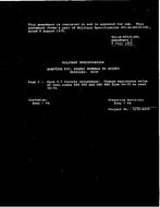 MIL MIL-A-48535 Amendment 1 PDF