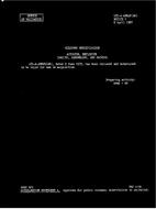 MIL MIL-A-48826 Notice 1 - Validation PDF