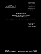 MIL MIL-A-48841 Notice 1 - Cancellation PDF