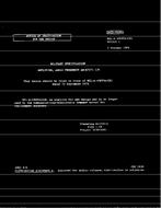 MIL MIL-A-49095A Notice 1 - Inactivation PDF