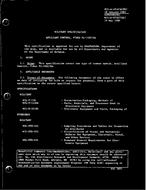 MIL MIL-A-49167A PDF