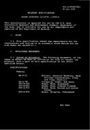 MIL MIL-A-49180 PDF
