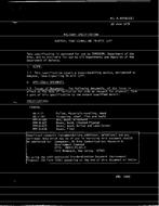 MIL MIL-A-49186 PDF