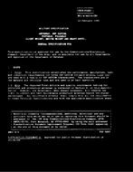 MIL MIL-A-49314 PDF