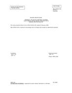 MIL MIL-A-49314 Notice 1 - Inactivation PDF