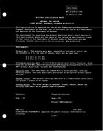 MIL MIL-A-49314/1 PDF MIL MIL-A-49314/1 PDF