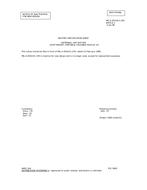 MIL MIL-A-49314/1 Notice 1 - Inactivation PDF