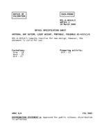MIL MIL-A-49314/1 Notice 2 - Validation PDF