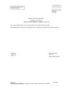 MIL MIL-A-49314/2 Notice 1 - Inactivation PDF