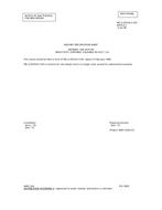 MIL MIL-A-49314/3 Notice 1 - Inactivation PDF