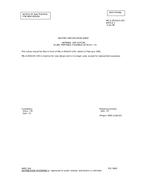 MIL MIL-A-49314/5 Notice 1 - Inactivation PDF