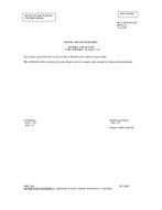 MIL MIL-A-49314/6 Notice 1 - Inactivation PDF