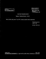 MIL MIL-A-50233 Notice 1 - Cancellation PDF