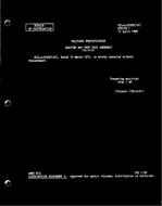 MIL MIL-A-50292 Notice 1 - Cancellation PDF