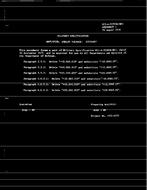 MIL MIL-A-50300A Amendment 1 PDF