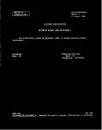 MIL MIL-A-50313 Notice 1 - Cancellation PDF