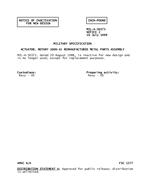 MIL MIL-A-50373 Notice 2 - Inactivation PDF
