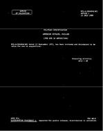 MIL MIL-A-50460A Notice 1 - Validation PDF