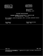 MIL MIL-A-50687B Notice 1 - Cancellation PDF