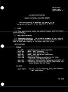 MIL MIL-A-51313 PDF MIL MIL-A-51313 PDF