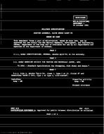 MIL MIL-A-52019C Amendment 1 PDF