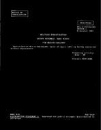 MIL MIL-A-52318A Notice 1 - Cancellation PDF