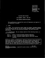 MIL MIL-A-52363C PDF MIL MIL-A-52363C PDF