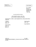 MIL MIL-A-52363C Notice 2 – Cancellation PDF MIL MIL-A-52363C Notice 2 - Cancellation PDF