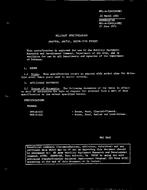 MIL MIL-A-52401B PDF