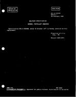 MIL MIL-A-52628B Notice 1 - Cancellation PDF