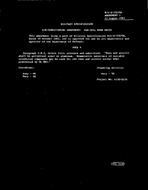 MIL MIL-A-52670A Amendment 1 PDF