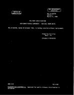 MIL MIL-A-52670A Notice 1 - Cancellation PDF