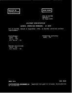 MIL MIL-A-52679B Notice 1 - Cancellation PDF