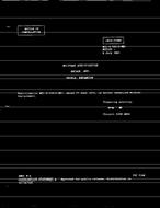 MIL MIL-A-52818 Notice 1 - Cancellation PDF