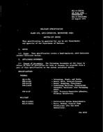 MIL MIL-A-52832A PDF