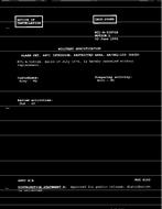 MIL MIL-A-52832A Notice 1 - Cancellation PDF