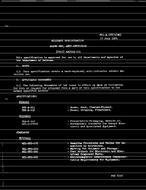 MIL MIL-A-52873 PDF MIL MIL-A-52873 PDF