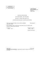 MIL MIL-A-52963B Notice 1 - Inactivation PDF
