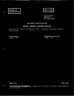 MIL MIL-A-53079 Notice 1 - Cancellation PDF