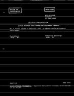 MIL MIL-A-53099 Notice 1 - Cancellation PDF