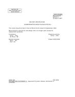 MIL MIL-A-53129 Notice 1 - Inactivation PDF