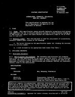 MIL MIL-A-5498D PDF