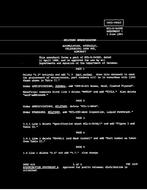 MIL MIL-A-5498D Amendment 1 PDF